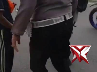 Jumat Berkah Polsek Sekayu?