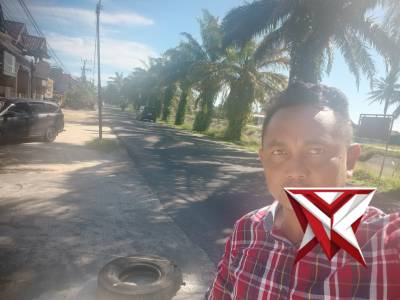 Polsek pulau beringin