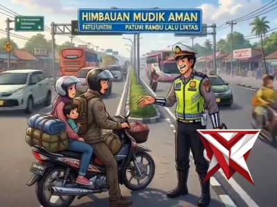 Polres Musi Rawas