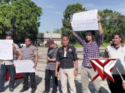 BAPAK KAPOLRES OKU AKBP ENDRO ARIWIBOWO,S.I.K, M.A.P PIMPIN GIAT SIMULASI SISPAM KOTA - PoliceTube