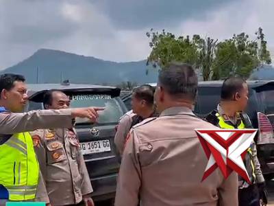 patroli humanis kapolres musi rawas