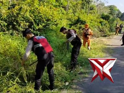 Giat Sat Samapta ..??