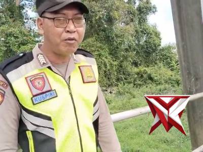 Mitigasi Bencana Alam - PoliceTube