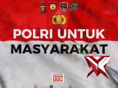 Patroli Dialogis Samapta.11 - PoliceTube