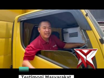 Testimoni masyarakat dalam keberhasilan polri dalam pelaksanaan ops ketupat 2026