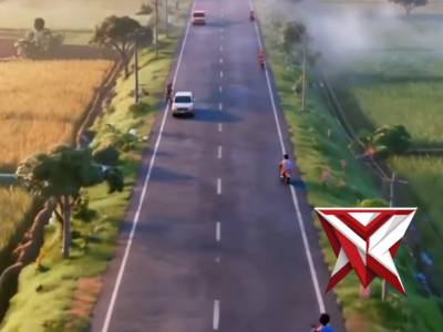 Himbauan Keselamatan dijalan Raya Polres Musi Rawas. - PoliceTube