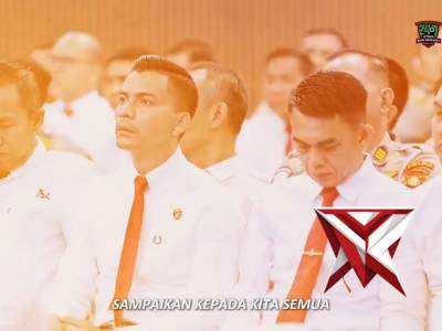 Polsek mesuji makmur - PoliceTube