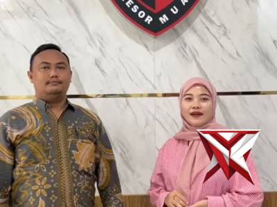 testimoni pelayanan sat reskrim polres muara enim