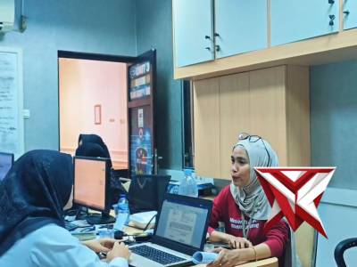 GIAT KONSELING SUBDIT V SIBER