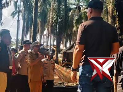 ANGGOTA SATGAS DRILLING SAT RES NARKOBA (SM7) - PoliceTube