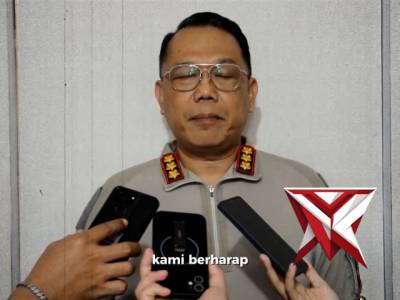 DPO Kasus Pembunuhan Tukang Ojek di Pegunungan Bintang Ditangkap, Satgas Damai Cartenz Ringkus Dua P