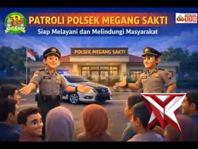Himbauan jaga kamtibmas dari kepolisian