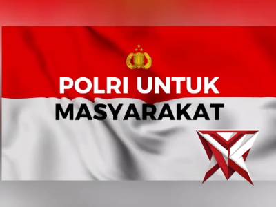 Program belida Polda sumsel - PoliceTube