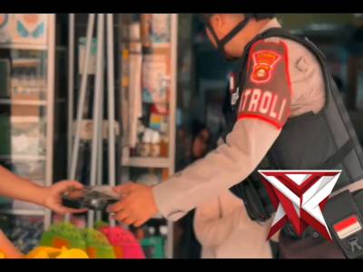 Melalui Jumat Berbagi, Tingkatkan Kepedulian dan Empati Sosial