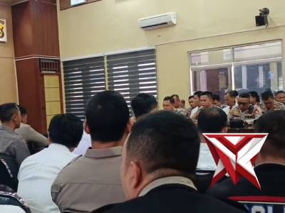 BAG SDM - LATKATPUAN PENYULUHAN HUKUM RES OKUS II