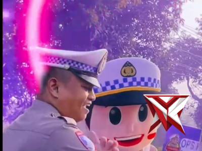 Pelajar yang Patut untuk Dicontoh - PoliceTube