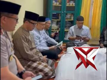 Polisi Humanis Harapan Masyarakat - PoliceTube