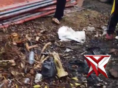 POLSEK MEGANG SAKTI MELAKSANAKAN KURVE - PoliceTube