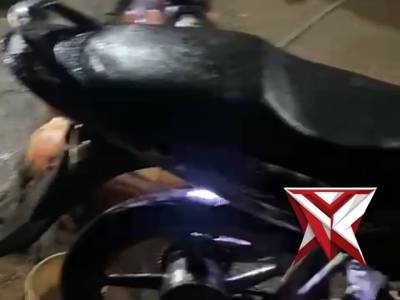 POLSEK MUARADUA RES OKU SELATAN - PoliceTube