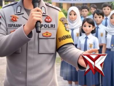 Himbauan Polres Musi