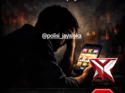 Polres Musi Rawas - PoliceTube