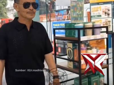 Aksi kemanusiaan - PoliceTube