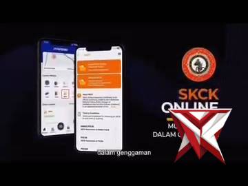 Standar Pelayanan SKCK Polres Muara Enim Polda Sumsel