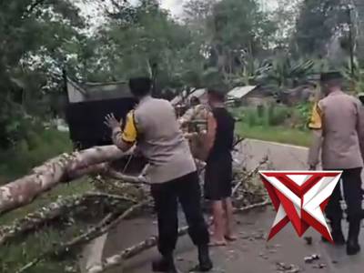 Polres Musi Rawas - PoliceTube