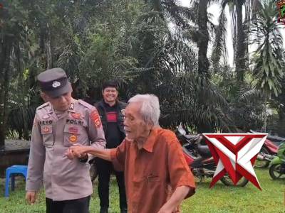 Polres Musi Rawas presisi - PoliceTube
