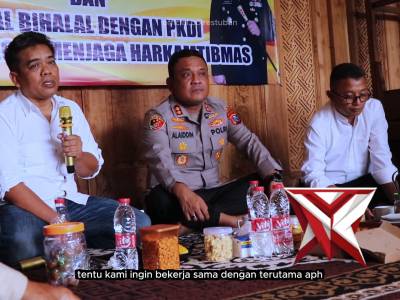 Ngopi Bareng, Seduluran Selawase