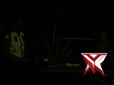 Himbaun kamtibmas kepada remaja