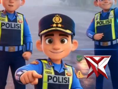 Polres Musi Rawas