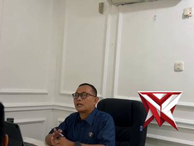 BAGWASSIDIK MENERIMA AUDIENSI - PoliceTube