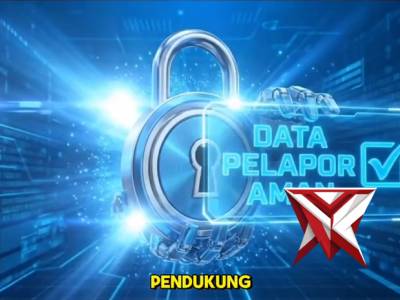 EDUKASI TENTANG REKRUTMEN POLRI