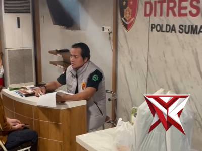 PIKET MAKO UNIT 2 SUBDIT TIPIDTER