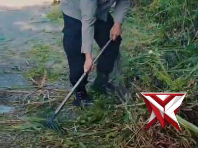 ?Program Beliida Polda Sumsel Polres Muba..