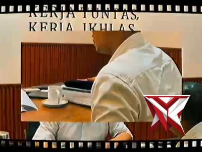 WADIRRESKRIMSUS MELAKSANAKAN PENGECEKAN MINDIK SUBDIT V SIBER