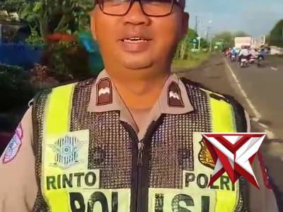bansos polres muara beliti