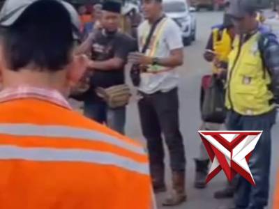 Polsek Baturaja Timur