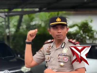 Gerakan Amal Bersama Polres Musi Rawas