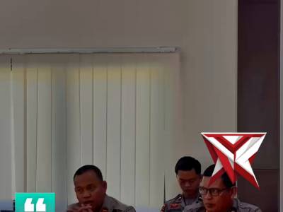 12.000 Keluarga NGAPAK siap dukung Program Kapolda Sumsel  Nyago Bumi Sriwijaya, Nyago Musi Rawas