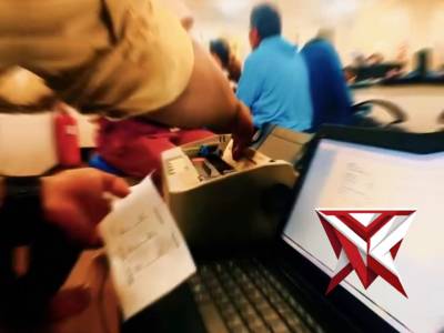 SAMSAT APUNG DITLANTAS POLDA MALUKU UTARA - PoliceTube