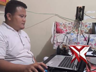 SATRESKRIM POLRES OKU SELATAN