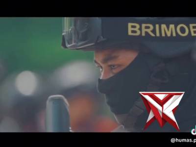 TFG (Tectical Floor Game) dsn Sispam Kota di Polda Sumsel - PoliceTube