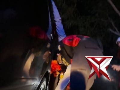 Polres Oki hadir 110 - PoliceTube