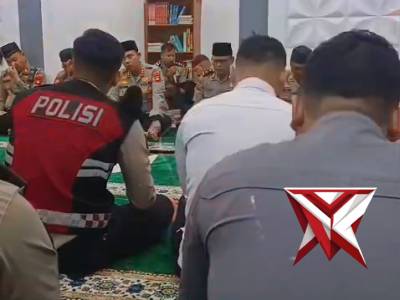 Pembacaan surah yasin