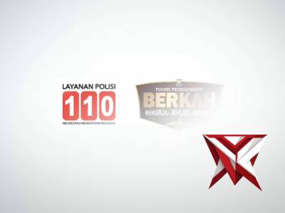 Kabag SDM Polres Probolinggo menghadiri kegiatan Halal Bihalal Persatuan Keluarga Besar Purnawirawan