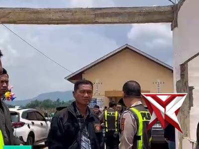 Polres Musi Rawas - PoliceTube