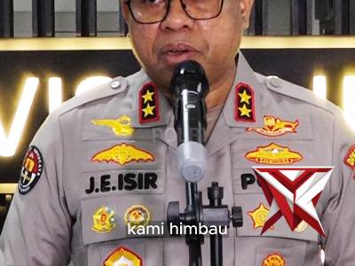 Rekrutmen terpadu Polri tahun anggaran 2026 telah dibuka. Sesuai arahan Kapolri, Jenderal Polisi Drs