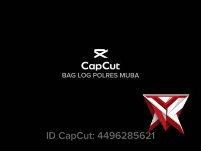 ZOOM MEETING BAG LOG BESERTA KASIUM POLSEK....?